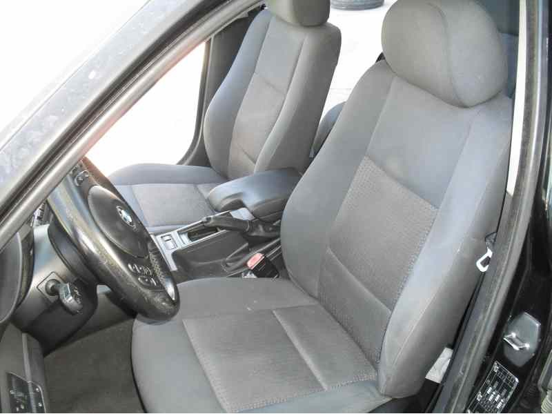 bmw serie 3 berlina (e46) del año 2002