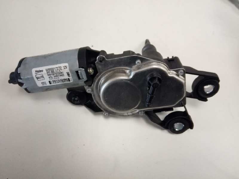 Recambio de motor limpia trasero para seat altea (5p1) style copa referencia OEM IAM 5P0955711E  