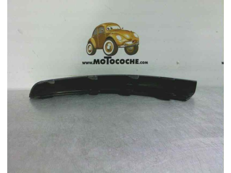 Recambio de molduras traseras para ford focus berlina (cap) referencia OEM IAM 1356653 107103622 FD4241274