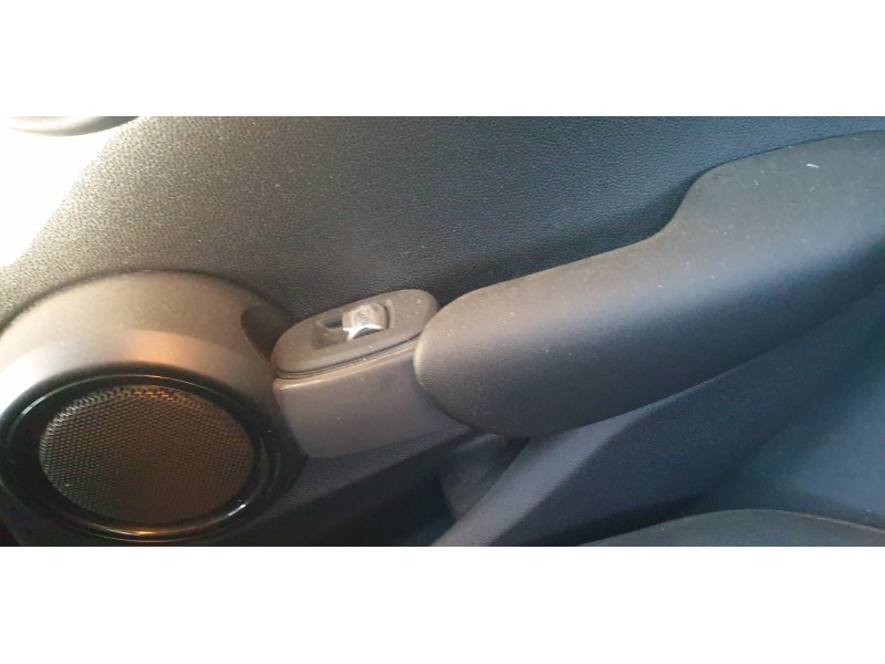 Recambio de mando elevalunas trasero derecho para mini mini (f56) 1.5 12v referencia OEM IAM 61319354866  