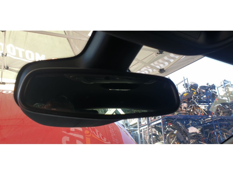 Recambio de retrovisor interior para opel astra k lim. 5türig dynamic referencia OEM IAM YR00848480  
