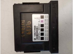 MODULO ELECTRONICO 13577850 13577850 