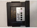 MODULO ELECTRONICO 13577850 13577850 