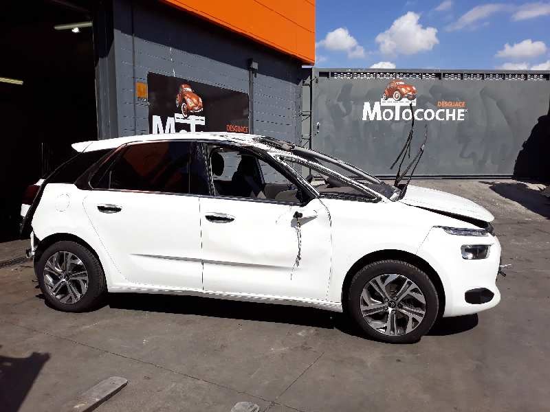 citroen c4 picasso del año 2016