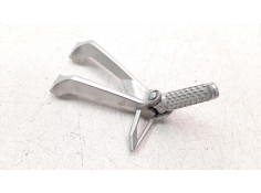 Recambio de estribo para honda cb 125 f referencia OEM IAM 50715K94T00  
