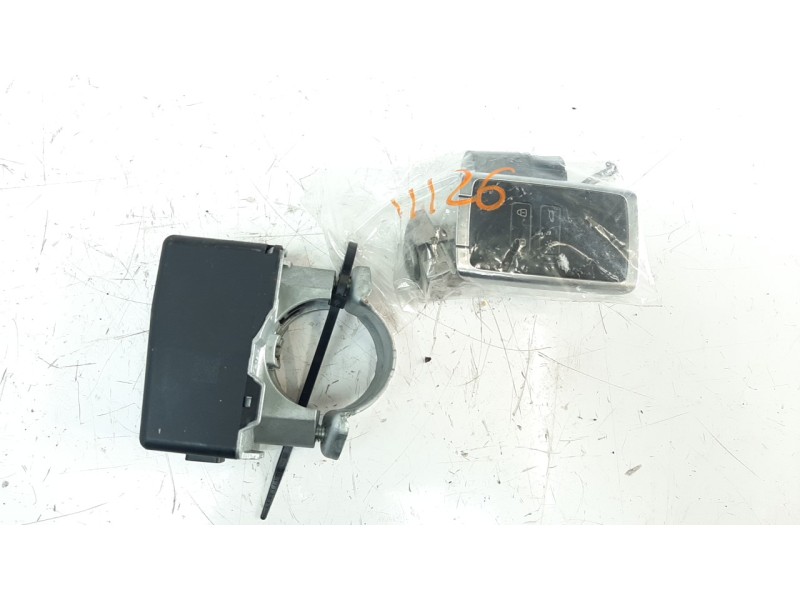 Recambio de conmutador de arranque para renault megane iv grandtour 1.2 tce energy referencia OEM IAM 251503211R  