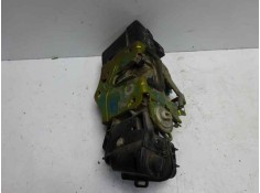CERRADURA PUERTA TRASERA IZQUIERDA 0051736484 