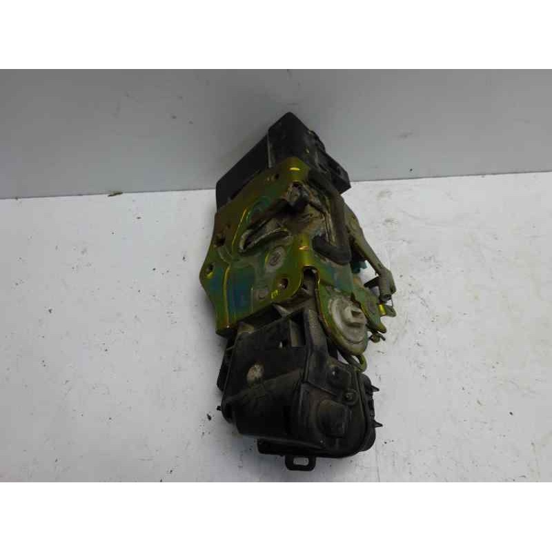 Recambio de cerradura puerta trasera izquierda para fiat stilo (192) 1.9 jtd / 1.9 jtd 115 active referencia OEM IAM 0051736484 