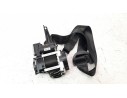 CINTURON SEGURIDAD DELANTERO DERECHO 4M0857706LGLE 4M0857706LGLE 