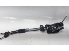 Recambio de palanca cambio para peugeot 2008 (--.2013) 1.2 12v e-thp referencia OEM IAM 9811778780  