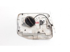 Recambio de tapa exterior combustible para nissan np300 pick-up (d23) 2.3 dci diesel cat referencia OEM IAM K38704JJMD   2