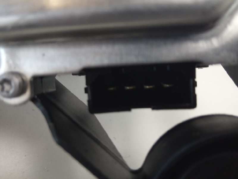 Recambio de motor limpia trasero para seat altea (5p1) style copa referencia OEM IAM 5P0955711E  