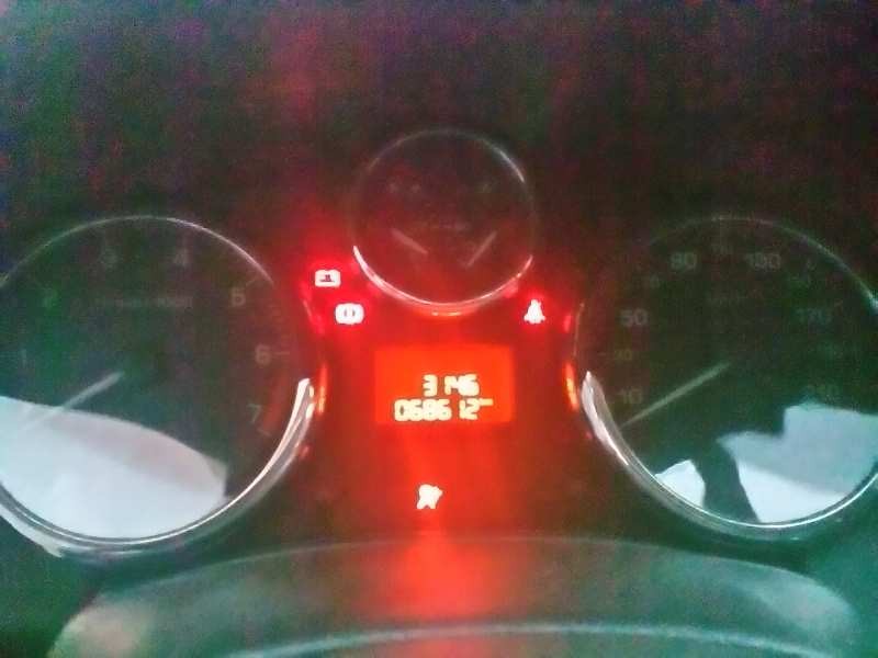 peugeot 207 del año 2006