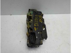 Recambio de cerradura puerta trasera izquierda para fiat stilo (192) 1.9 jtd / 1.9 jtd 115 active referencia OEM IAM 0051736484  2