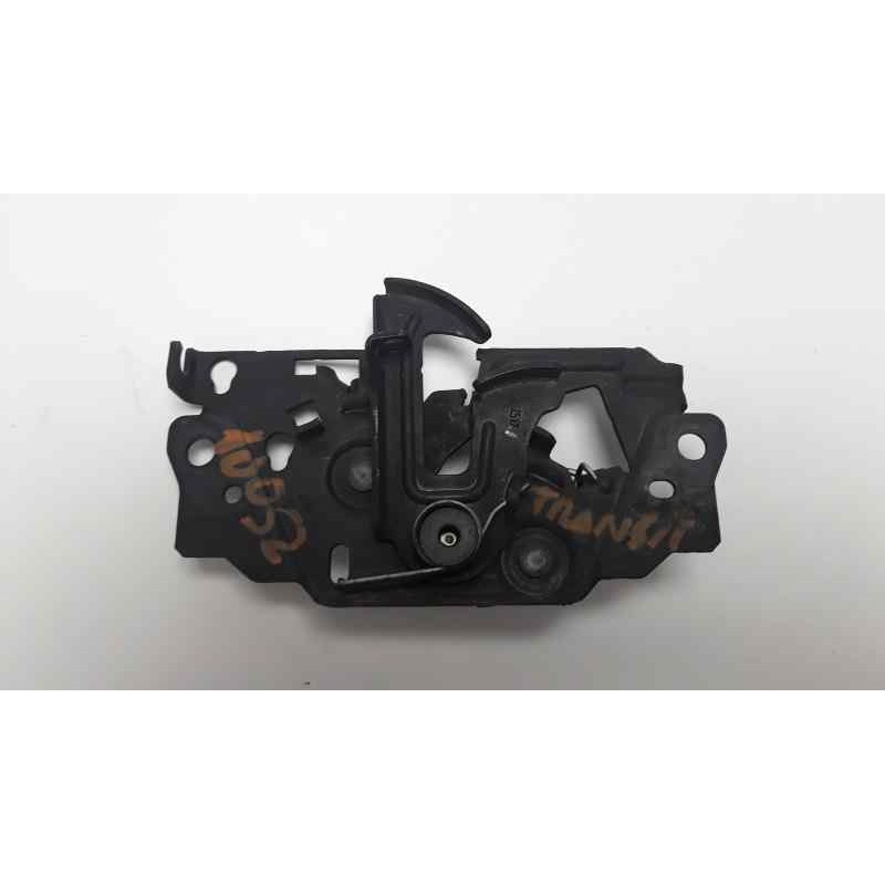 Recambio de cerradura capo para ford transit custom kasten 2.0 tdci cat referencia OEM IAM BK2116E624AF  