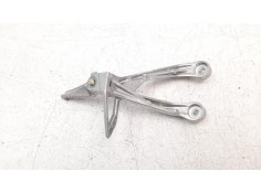 Recambio de estribo para honda cb 125 f referencia OEM IAM 50715K94T00   2