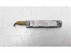 Recambio de antena para seat leon (5f1) 1.6 tdi referencia OEM IAM 5F4035225   2