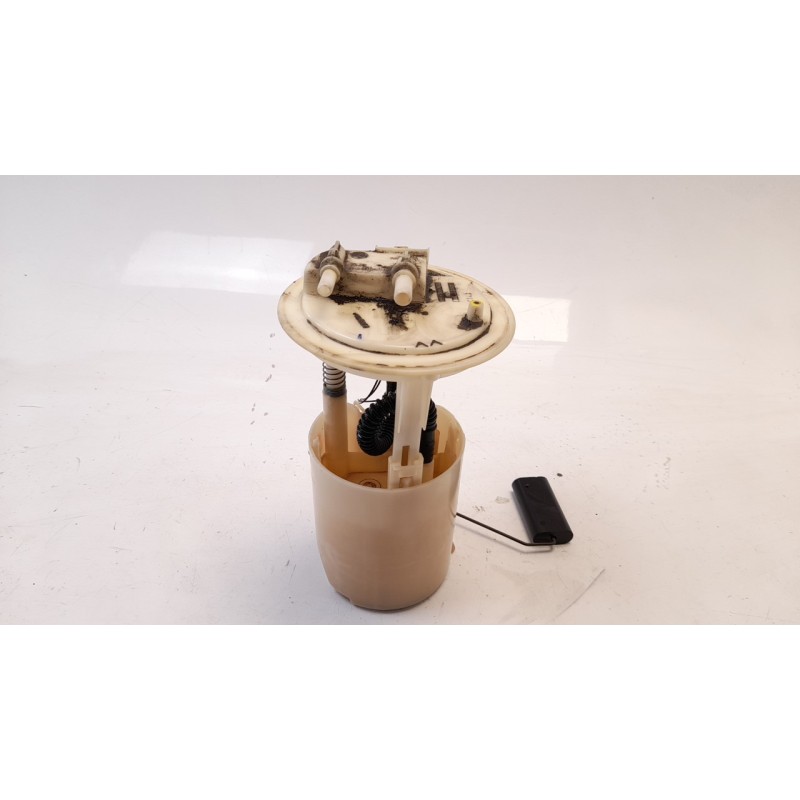 Recambio de aforador para fiat punto berlina (188) 1.9 diesel eco referencia OEM IAM 46523412  