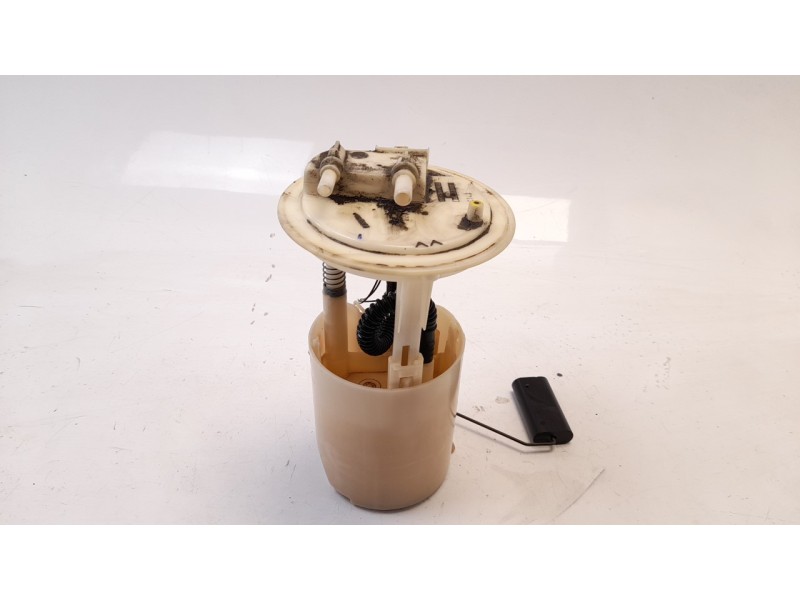 Recambio de aforador para fiat punto berlina (188) 1.9 diesel eco referencia OEM IAM 46523412  