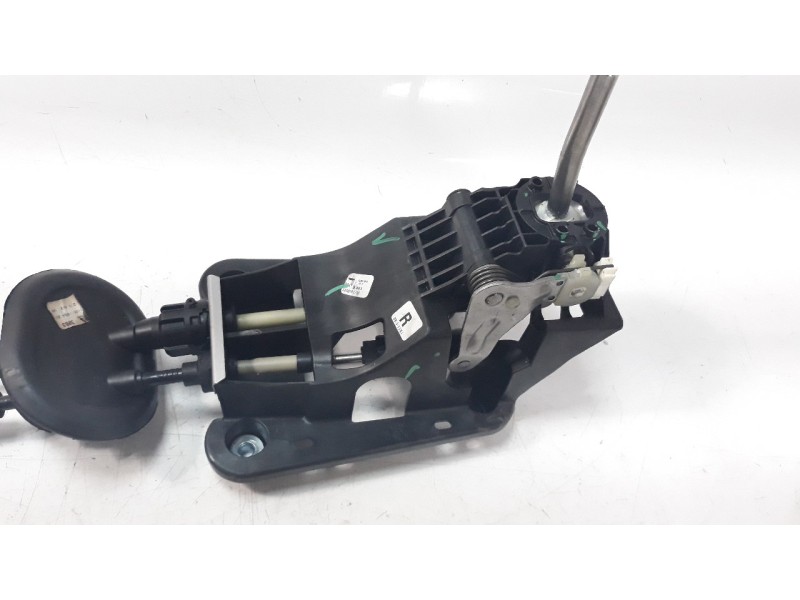 Recambio de palanca cambio para peugeot 2008 (--.2013) 1.2 12v e-thp referencia OEM IAM 9811778780  