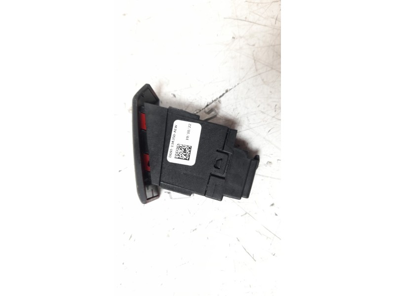 Recambio de warning para ford ecosport (cr6) 1.0 ecoboost cat referencia OEM IAM DG9T13A350AEW  