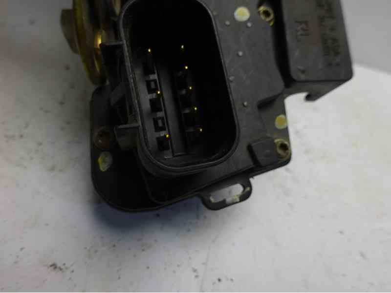 Recambio de cerradura puerta trasera izquierda para fiat stilo (192) 1.9 jtd / 1.9 jtd 115 active referencia OEM IAM 0051736484 
