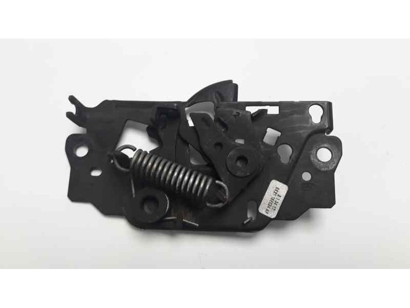 Recambio de cerradura capo para ford transit custom kasten 2.0 tdci cat referencia OEM IAM BK2116E624AF  