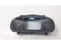 CUADRO INSTRUMENTOS 248105618R 248105618R 