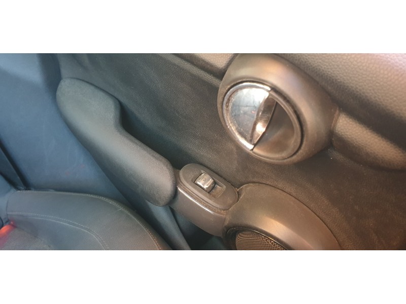 Recambio de mando elevalunas trasero izquierdo para mini mini (f56) 1.5 12v referencia OEM IAM 61319354866  