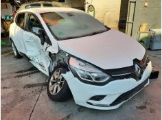 renault clio iv del año 2017 2