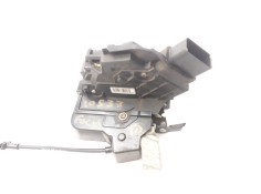 Recambio de cerradura puerta trasera derecha para ford focus berlina (cap) 1.6 tdci cat referencia OEM IAM 5041671 CRDFRD2382  2