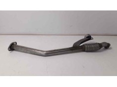 TUBO ESCAPE CENTRAL 4M0253343 