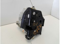 Recambio de cerradura puerta trasera derecha para seat altea (5p1) style copa referencia OEM IAM 5P0839012B  
