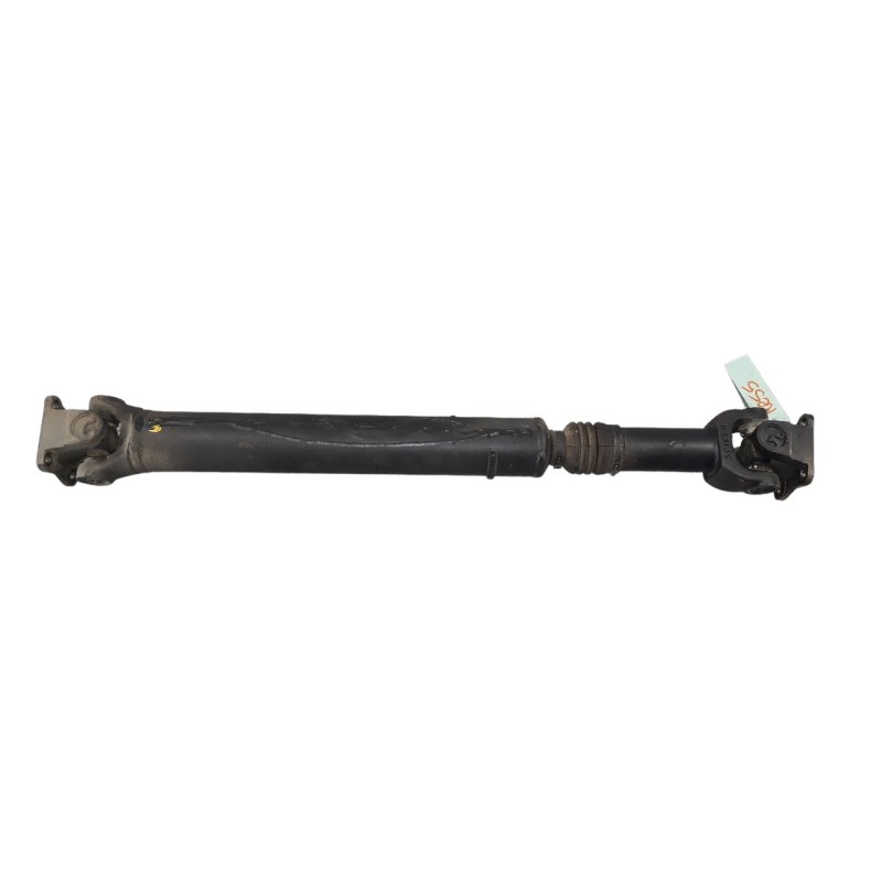 Recambio de transmision central para nissan np300 pick-up (d23) 2.3 dci diesel cat referencia OEM IAM 372004JA0A  