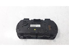 Recambio de cuadro instrumentos para renault megane iv grandtour 1.2 tce energy referencia OEM IAM 248105618R   2