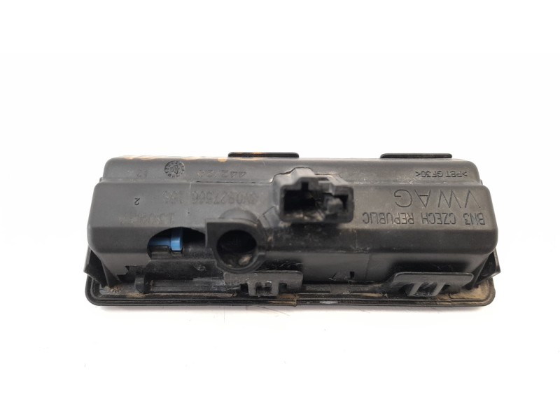 Recambio de maneta exterior porton para audi a1 sportback (gba) 1.0 tfsi referencia OEM IAM 6V0827566  