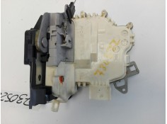 Recambio de cerradura puerta trasera derecha para seat altea (5p1) style copa referencia OEM IAM 5P0839012B   2