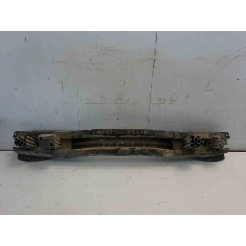 Recambio de refuerzo paragolpes trasero para fiat stilo (192) 1.9 jtd / 1.9 jtd 115 active referencia OEM IAM 46791062  