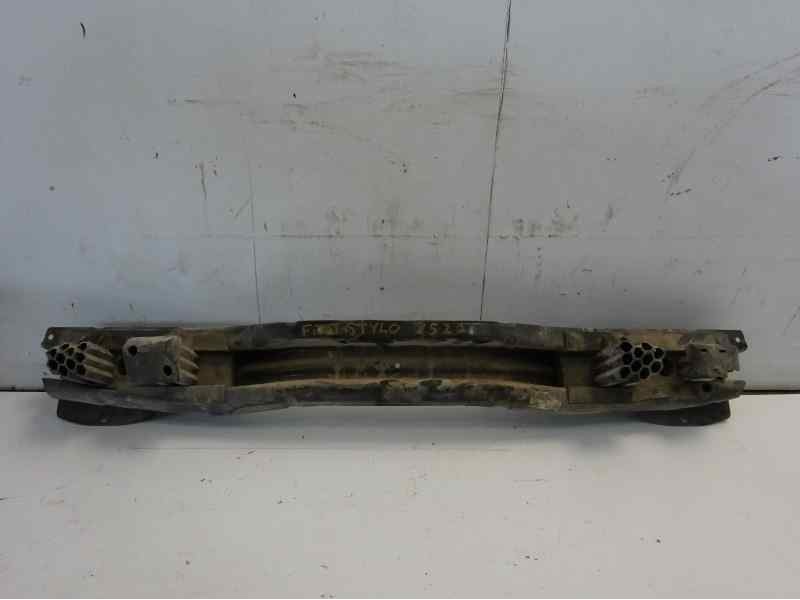 Recambio de refuerzo paragolpes trasero para fiat stilo (192) 1.9 jtd / 1.9 jtd 115 active referencia OEM IAM 46791062  