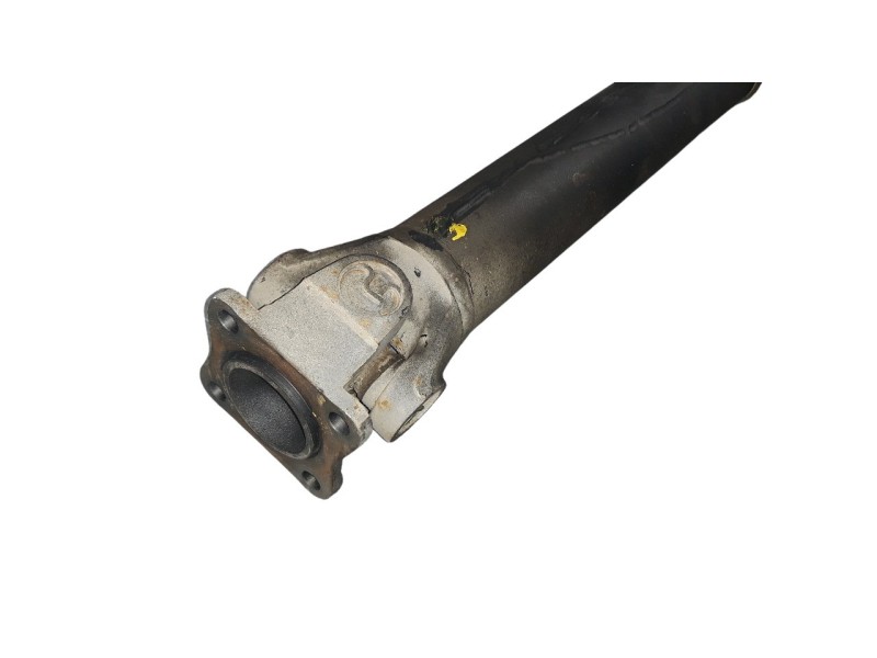 Recambio de transmision central para nissan np300 pick-up (d23) 2.3 dci diesel cat referencia OEM IAM 372004JA0A  
