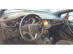 Recambio de kit airbag para opel astra k lim. 5türig dynamic referencia OEM IAM 39085189 39177112  2