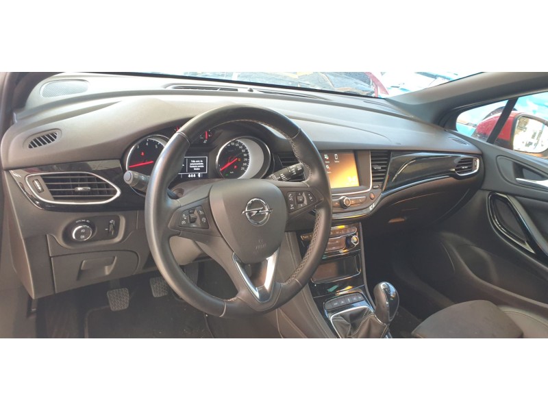 Recambio de kit airbag para opel astra k lim. 5türig dynamic referencia OEM IAM 39085189 39177112 