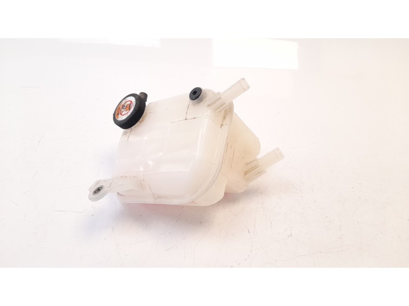 Recambio de deposito expansion para toyota c-hr referencia OEM IAM 164A20T021  