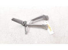 Recambio de estribo para honda cb 125 f referencia OEM IAM 50725K94T00  