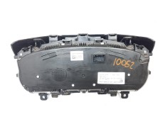 Recambio de cuadro instrumentos para ford transit custom kasten 2.0 tdci cat referencia OEM IAM GK2T10849NA   2