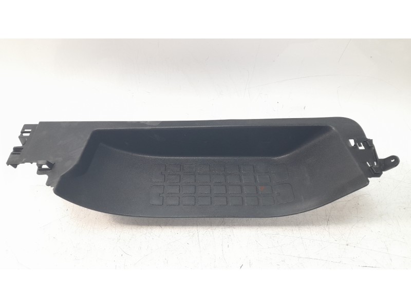 Recambio de estribos laterales para citroen jumpy fugón control m referencia OEM IAM 98091632ZD  