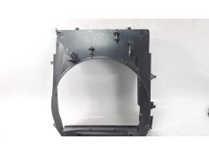 CALANDRA DELANTERA DE RADIADOR PGK500085 