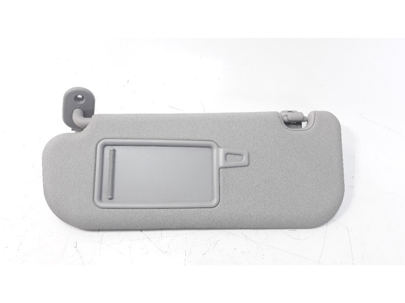 Recambio de parasol izquierdo para hyundai i30 (gd) 1.4 cat referencia OEM IAM 85210A6200TX  