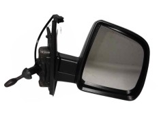 Recambio de retrovisor derecho para fiat doblo referencia OEM IAM 95523423 1050963011 FT9107113