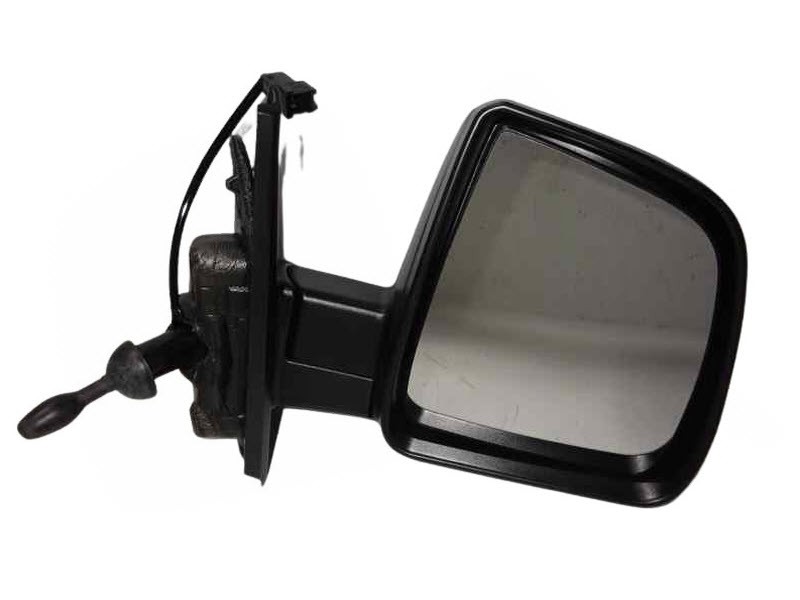 Recambio de retrovisor derecho para fiat doblo referencia OEM IAM 95523423 1050963011 FT9107113